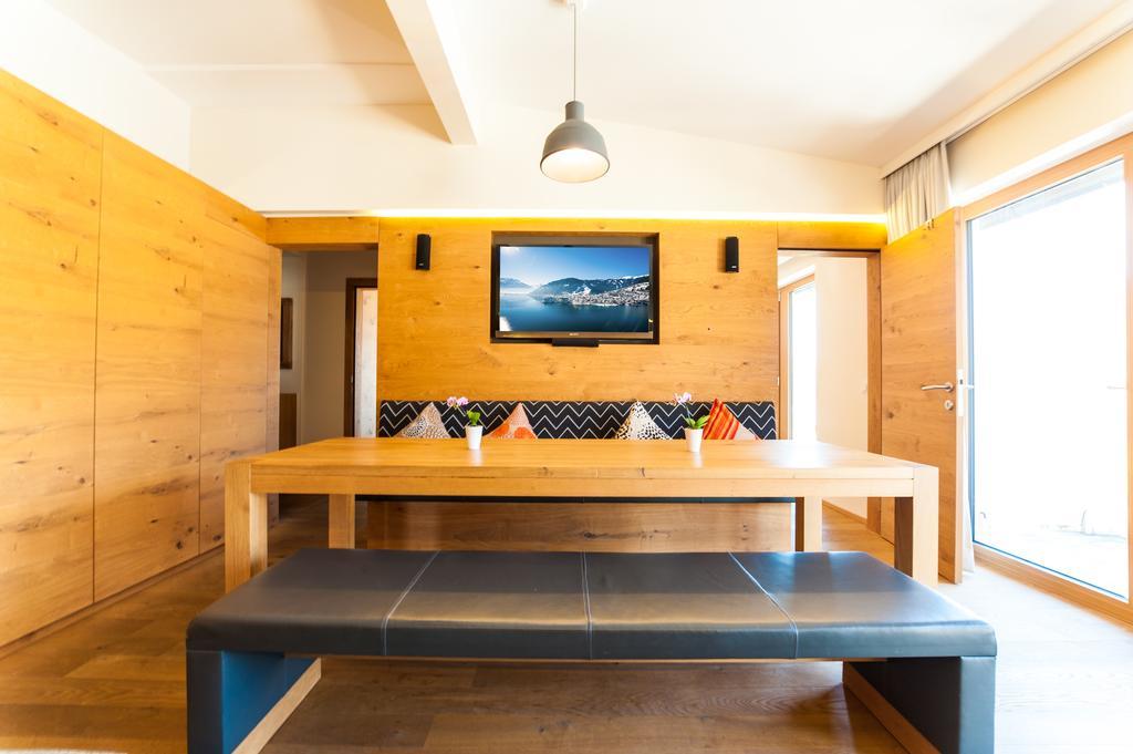 Living Max Hotel Zell am See Bagian luar foto