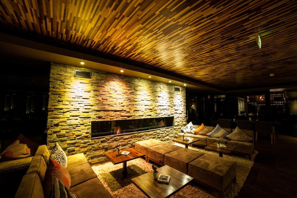 Living Max Hotel Zell am See Bagian luar foto