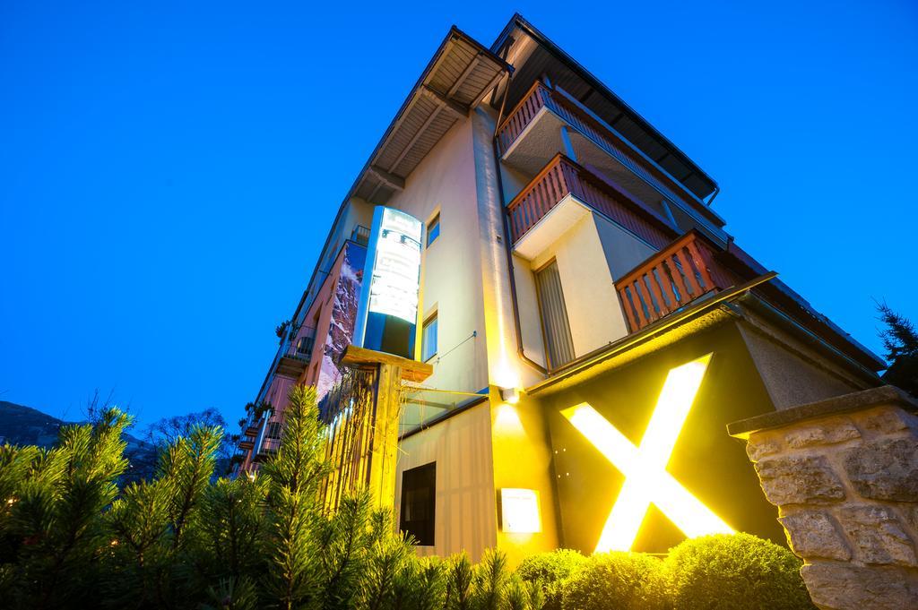 Living Max Hotel Zell am See Bagian luar foto