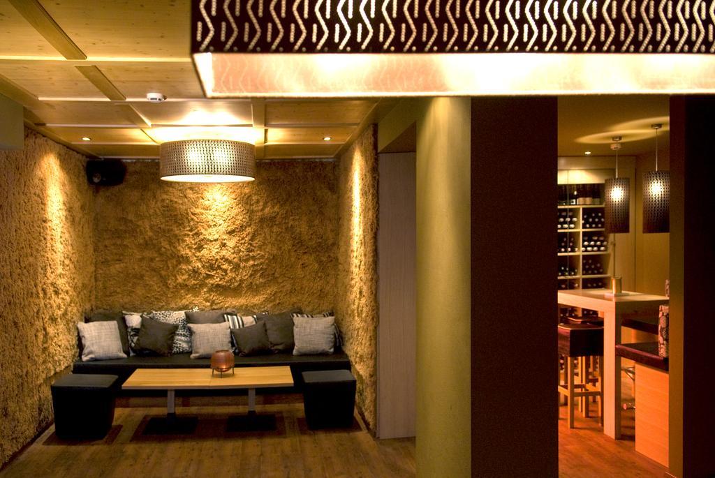 Living Max Hotel Zell am See Bagian luar foto
