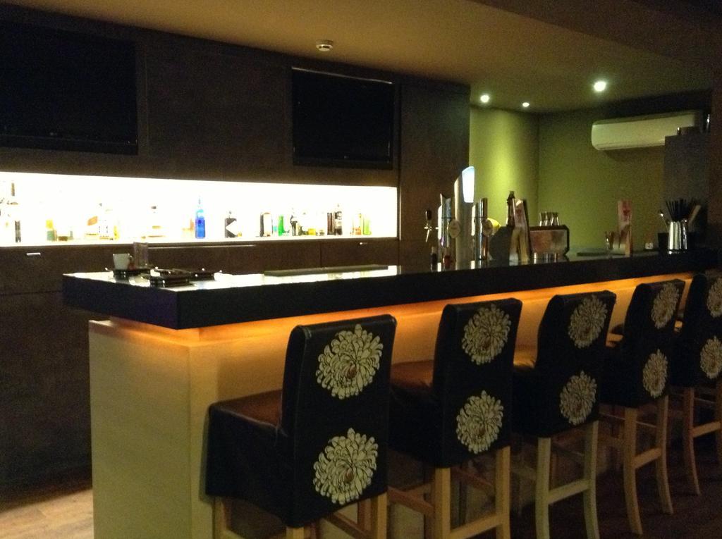 Living Max Hotel Zell am See Bagian luar foto