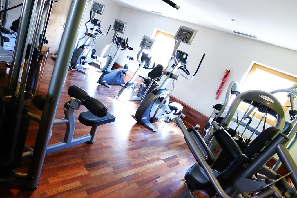Living Max Hotel Zell am See Bagian luar foto