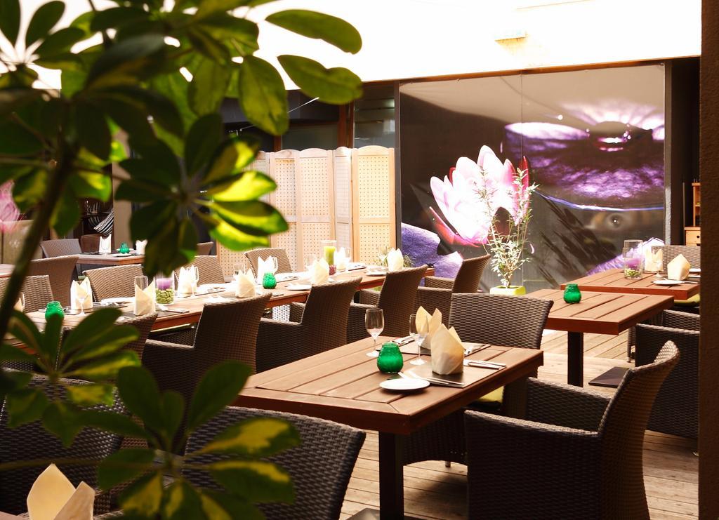 Living Max Hotel Zell am See Bagian luar foto